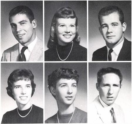 Marilyn Hilder's Classmates profile album