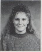 Melissa Cheek's Classmates profile album