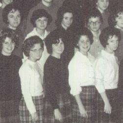 Sherry McGuigan's Classmates profile album
