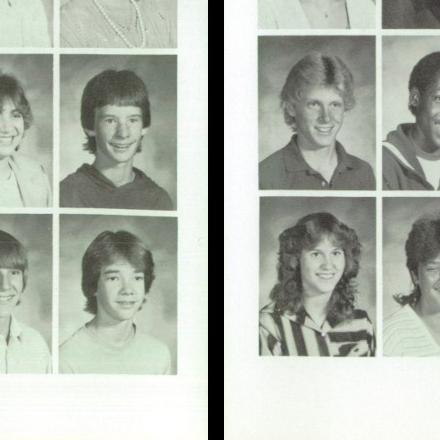 Cathy Hastings' Classmates profile album