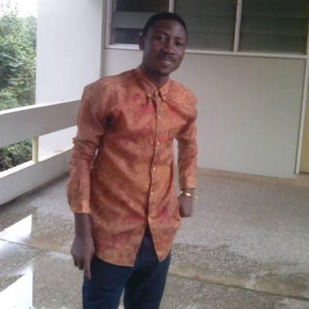 Abiola Waheed's Classmates® Profile Photo