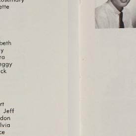 Donna Donnelly's Classmates profile album