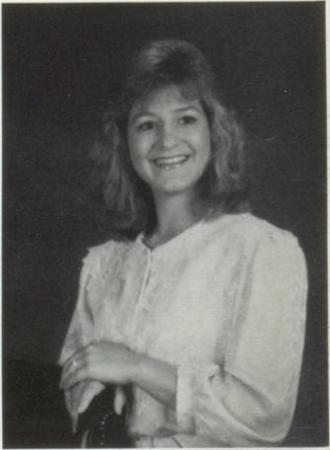 Nancy Price's Classmates profile album