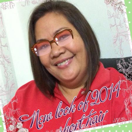 Gherlhie Cruz's Classmates® Profile Photo