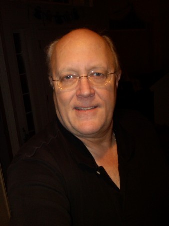 Allan Krabill's Classmates® Profile Photo