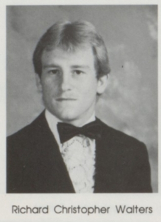 Richard Walters' Classmates profile album