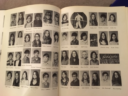 Elizabeth Firebaugh's Classmates profile album