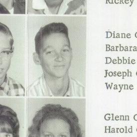 Wayne Coupel's Classmates profile album