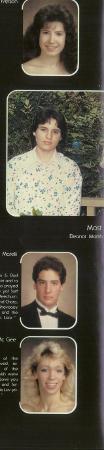 Michelle Ramirez's Classmates profile album