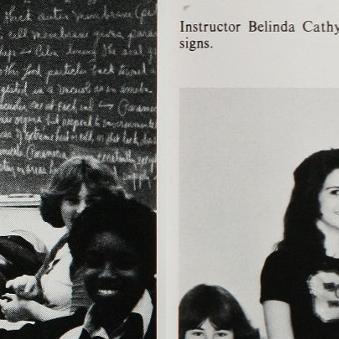 Larry Miller's Classmates profile album