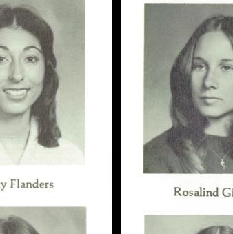 Nancy Simpson's Classmates profile album