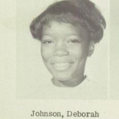 Deborah Holden-johnson's Classmates profile album