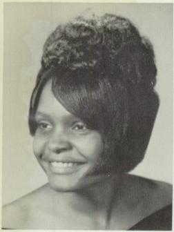 Dorothy Ervin's Classmates profile album