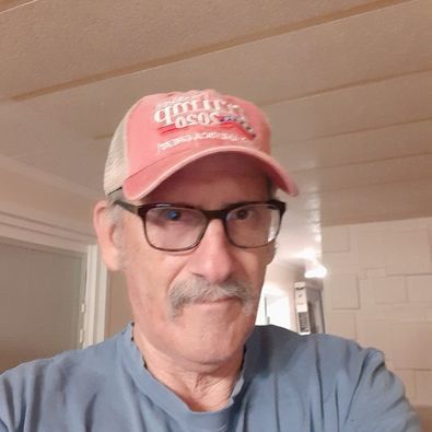 Frank Atwood's Classmates® Profile Photo