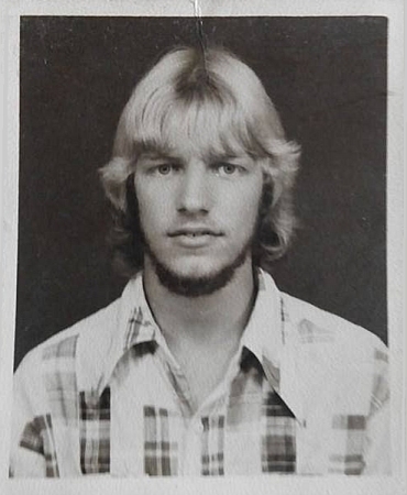 Dan Meyer 1978
