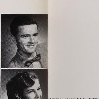 Jim Morris' Classmates profile album