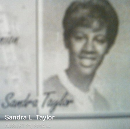 Sandra Taylor's Classmates profile album