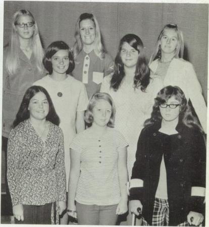 Linda Helm's Classmates profile album