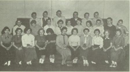 ROSALIE SMITH's Classmates profile album