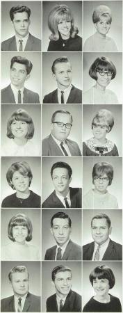 John Hansen's Classmates profile album