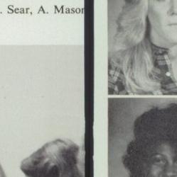 Sharon Allen's Classmates profile album