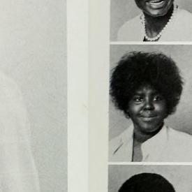 Gloria Carter's Classmates profile album