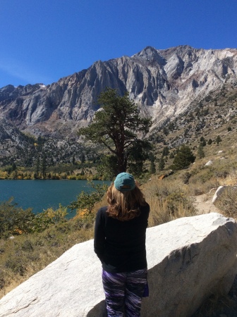 Convict Lake