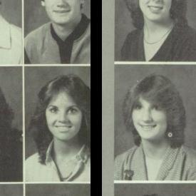 Richard Currie's Classmates profile album