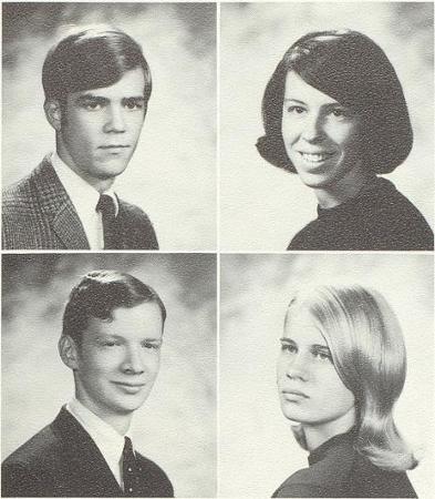 Fred Wolfe's Classmates profile album