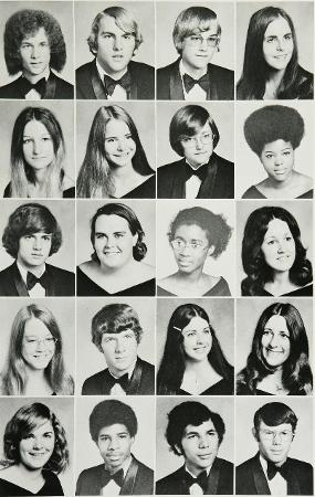 Steve Bennett's Classmates profile album