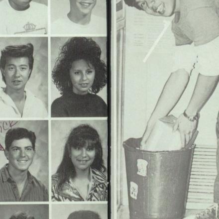 Raymond Martinez's Classmates profile album
