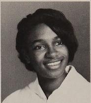 Charlayne Thompkins' Classmates profile album