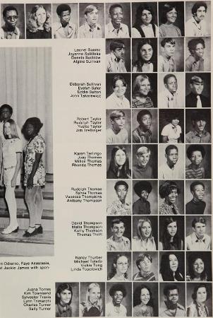 Michele Stroud's Classmates profile album