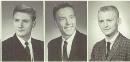 Dennis Ditullio's Classmates profile album