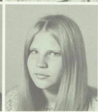 Patricia Harris' Classmates profile album