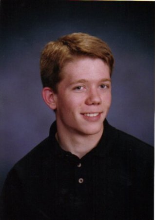 Brent Smith's Classmates profile album