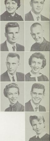 judy reynolds' Classmates profile album