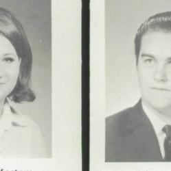 Linda Harris' Classmates profile album