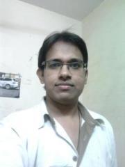 Rahul Agrawal's Classmates® Profile Photo