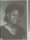 Vanessa Braxton's Classmates profile album