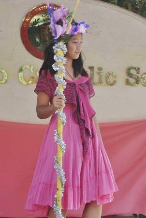 Hananina Maala's Classmates® Profile Photo