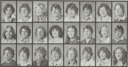 Brad Bailey's Classmates profile album