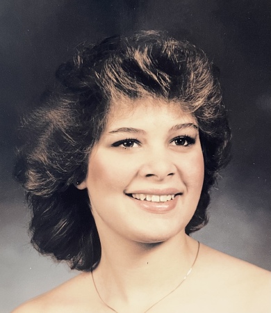 Lisa Melton's Classmates® Profile Photo