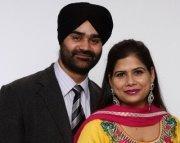 Shaminder Chana's Classmates® Profile Photo