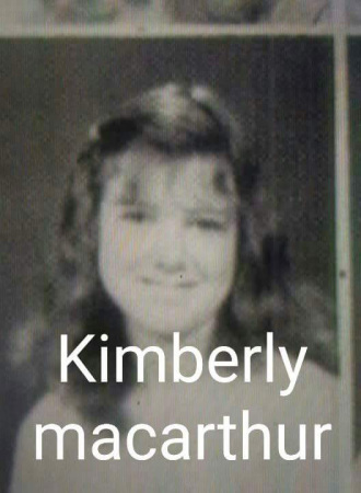 Kimberly MacArthur's Classmates® Profile Photo