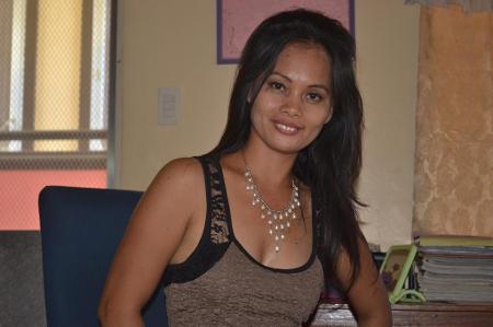 Mira Gonzales's Classmates® Profile Photo