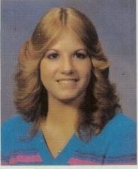 Gena Brown-Cook's Classmates profile album