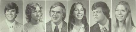 Cathy Renner's Classmates profile album