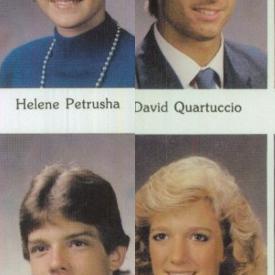 Paul Pietraszewski's Classmates profile album