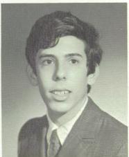 Edward Bakofsky's Classmates profile album